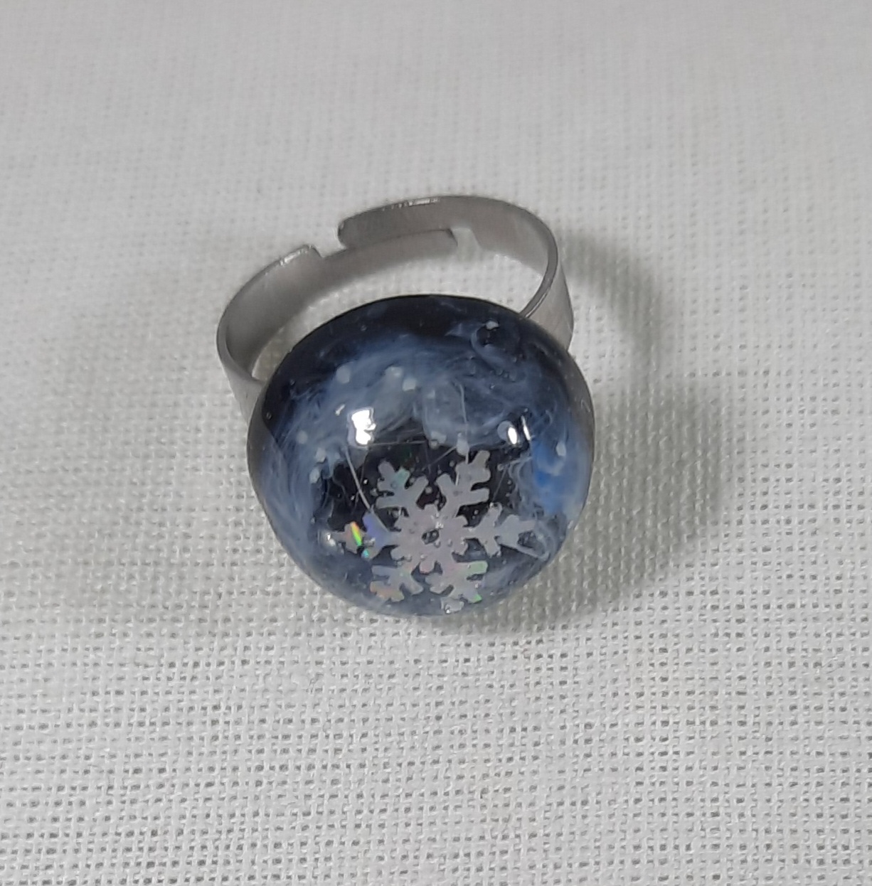 Ring FROZEN - Image 3