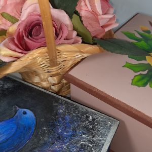 Home decor and useful items