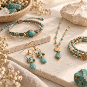 Jewelry sets