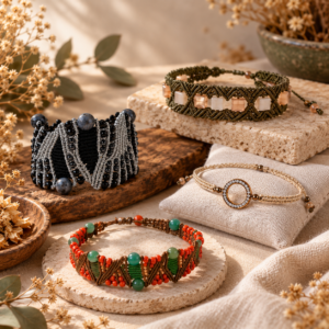 Bracelets