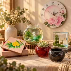 Home Decor